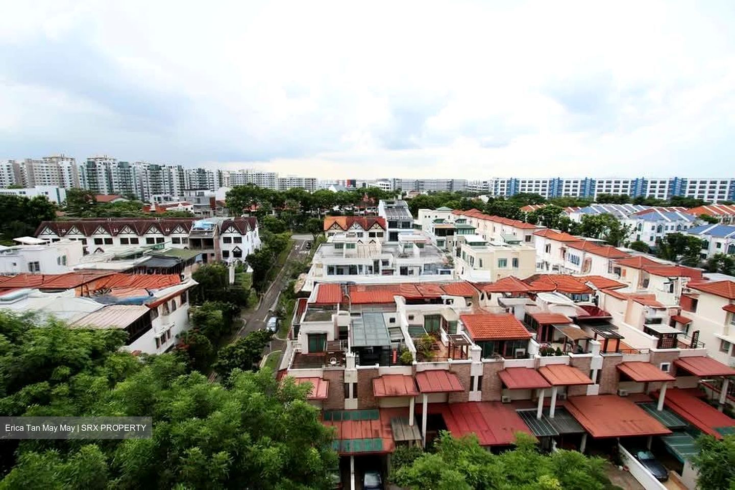 Casa Merah (D16), Apartment #546531471